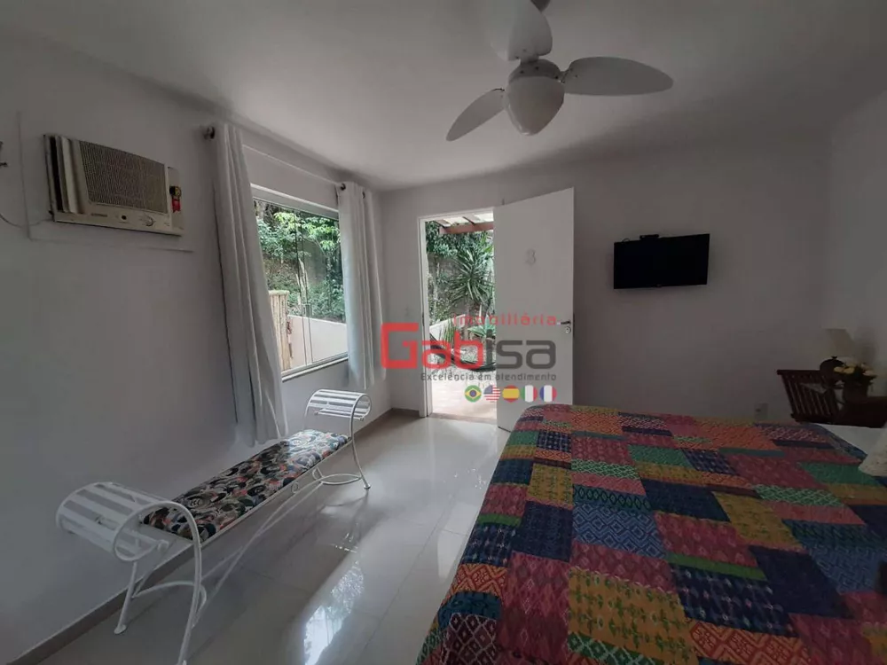 Casa, 5 quartos, 230 m² - Foto 16