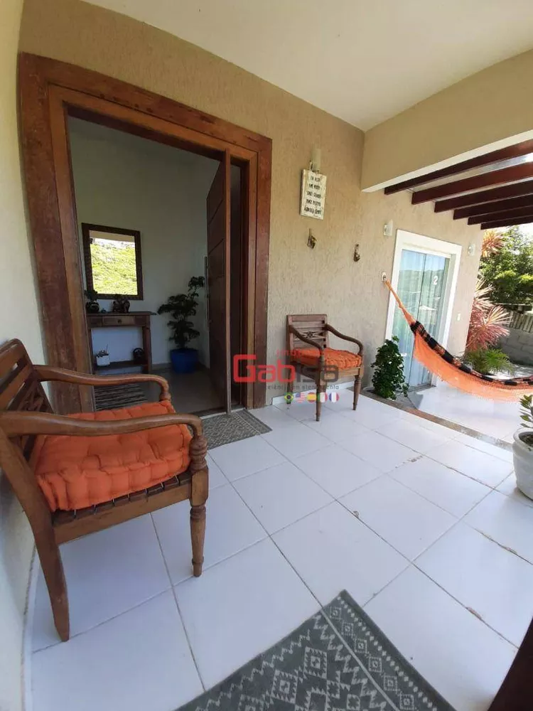 Casa, 5 quartos, 230 m² - Foto 6