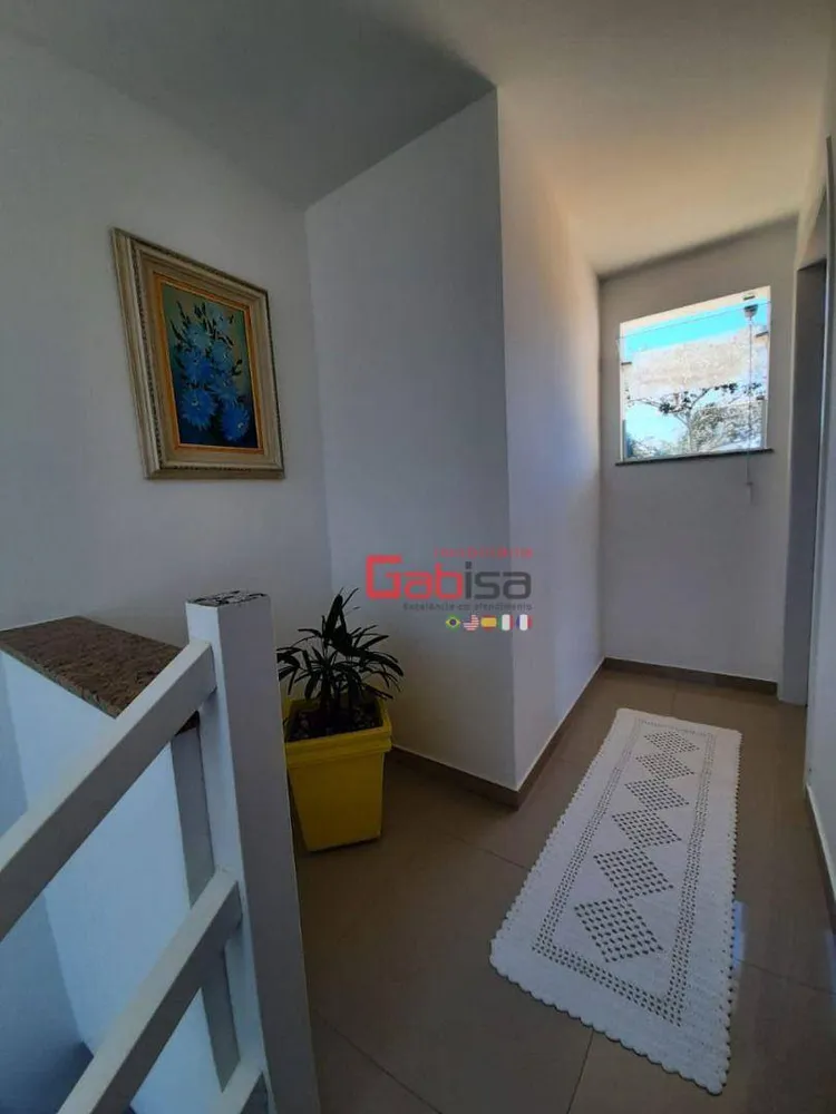 Casa, 5 quartos, 230 m² - Foto 4