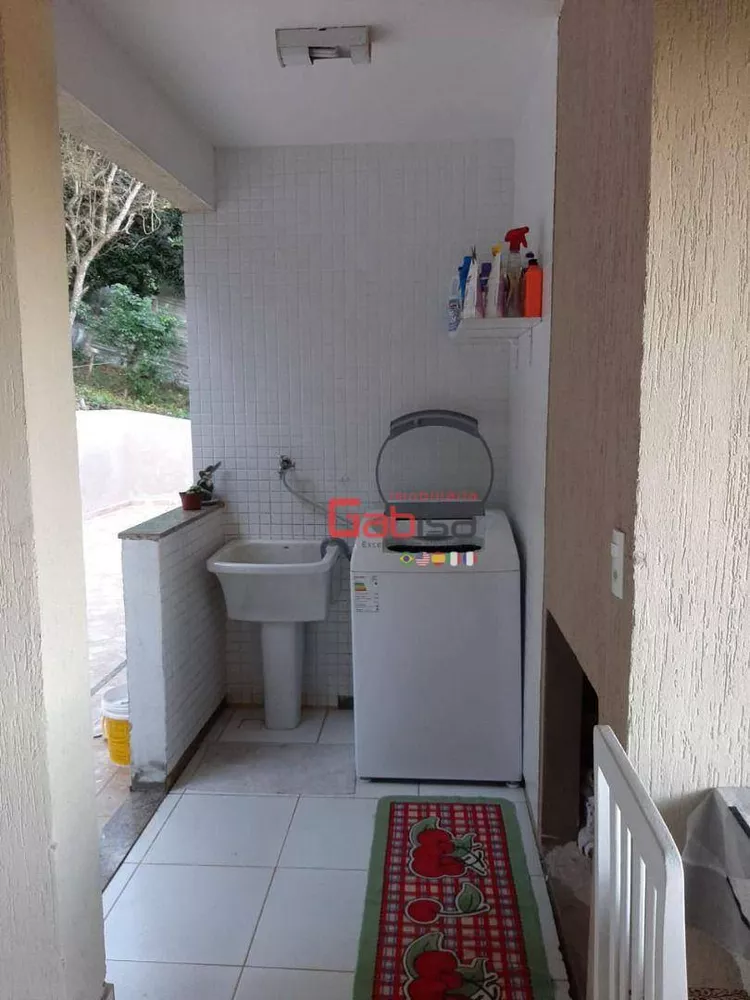 Casa, 5 quartos, 230 m² - Foto 15