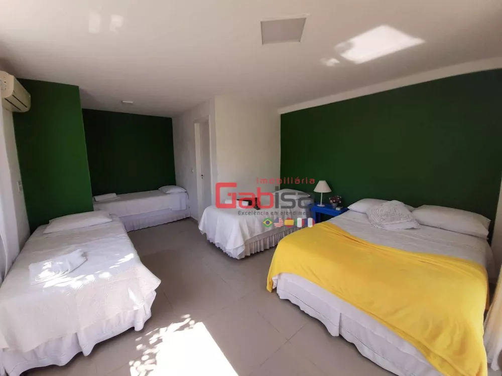 Casa, 5 quartos, 230 m² - Foto 2