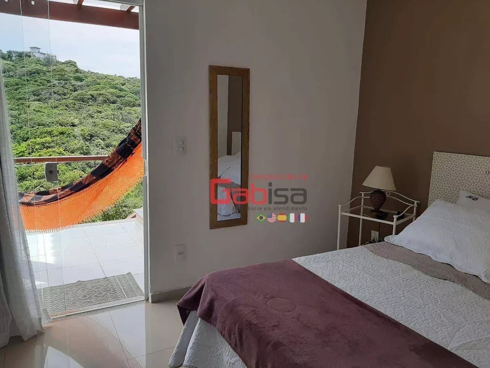 Casa, 5 quartos, 230 m² - Foto 7
