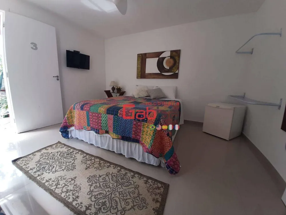 Casa, 5 quartos, 230 m² - Foto 33