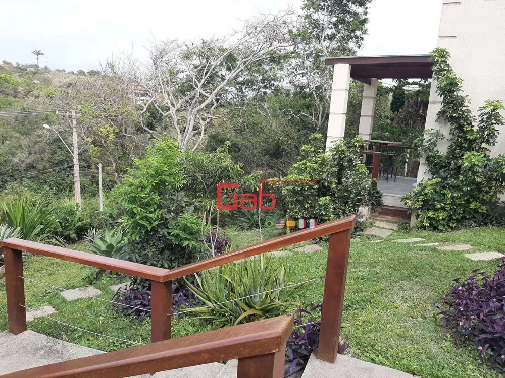 Casa, 5 quartos, 230 m² - Foto 19