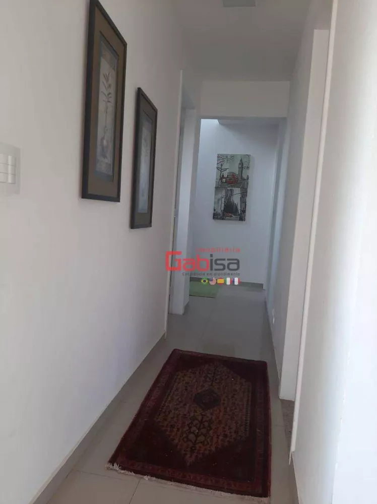 Casa, 5 quartos, 230 m² - Foto 8