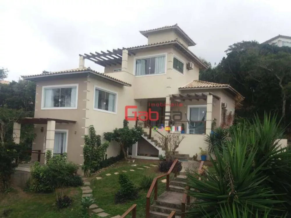 Casa, 5 quartos, 230 m² - Foto 10