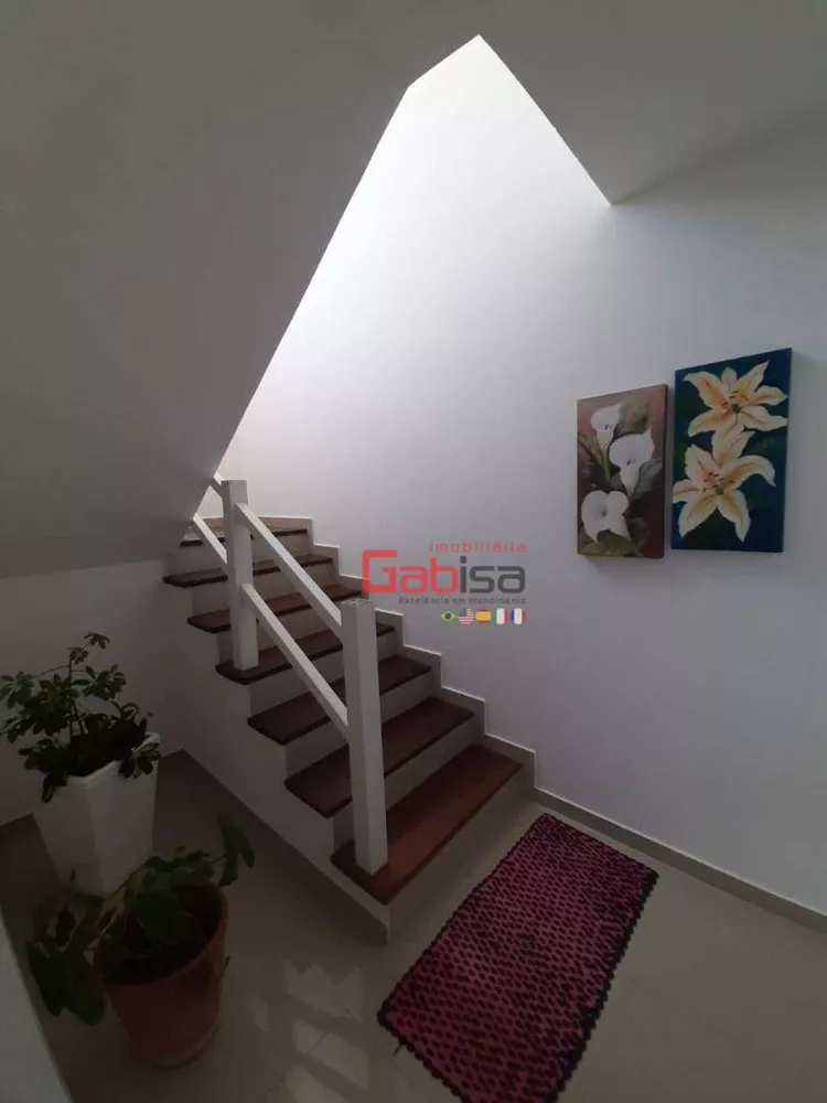 Casa, 5 quartos, 230 m² - Foto 14