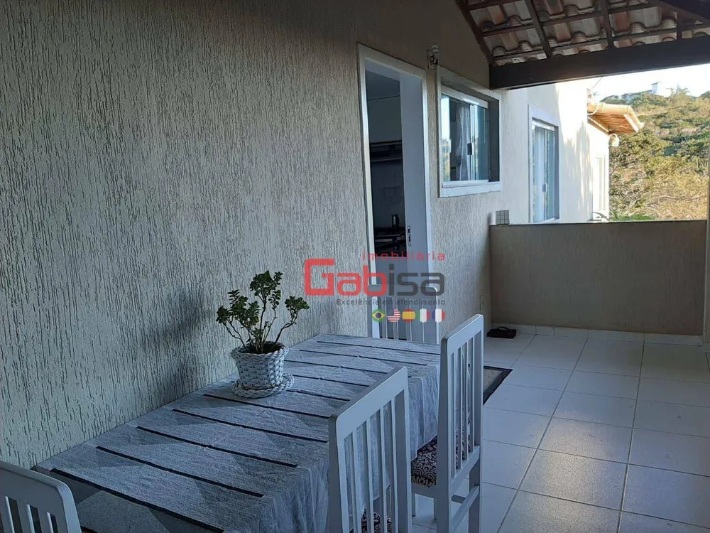 Casa, 5 quartos, 230 m² - Foto 39