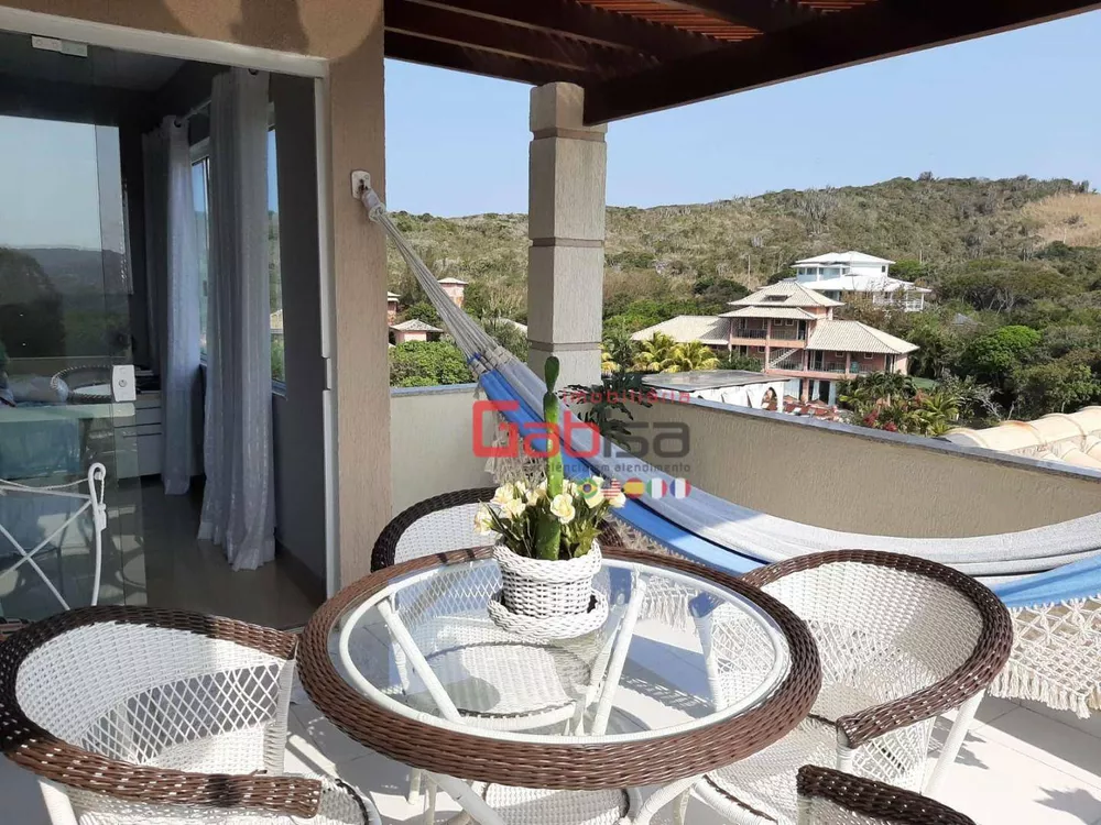 Casa, 5 quartos, 230 m² - Foto 20