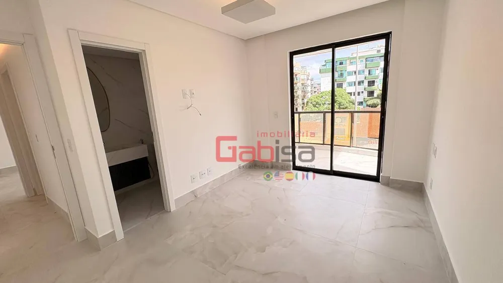 Apartamento, 3 quartos, 90 m² - Foto 8