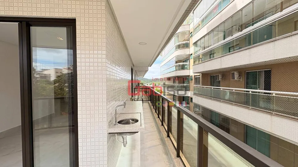 Apartamento, 3 quartos, 90 m² - Foto 9