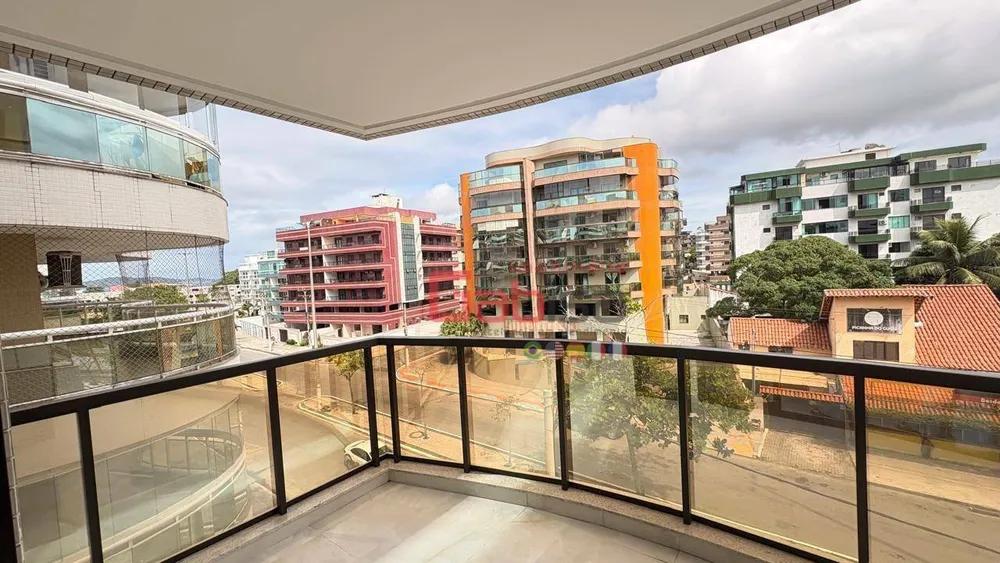Apartamento, 3 quartos, 90 m² - Foto 4