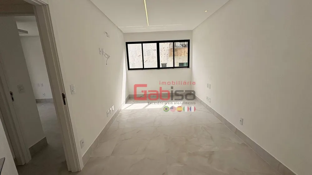 Apartamento, 3 quartos, 90 m² - Foto 6