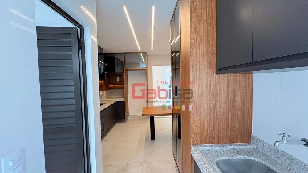 Apartamento, 3 quartos, 90 m² - Foto 12