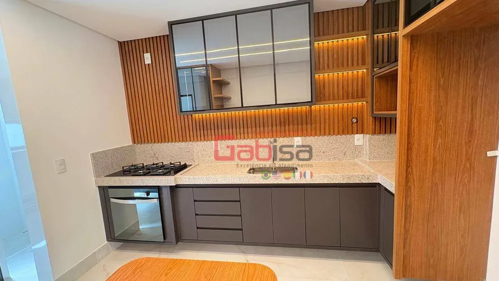 Apartamento, 3 quartos, 90 m² - Foto 1