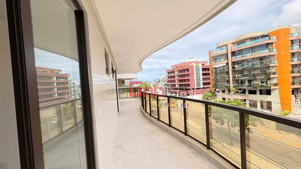 Apartamento, 3 quartos, 90 m² - Foto 10