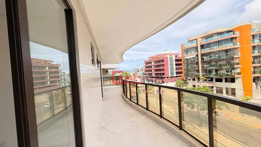 Apartamento, 3 quartos, 90 m² - Foto 2