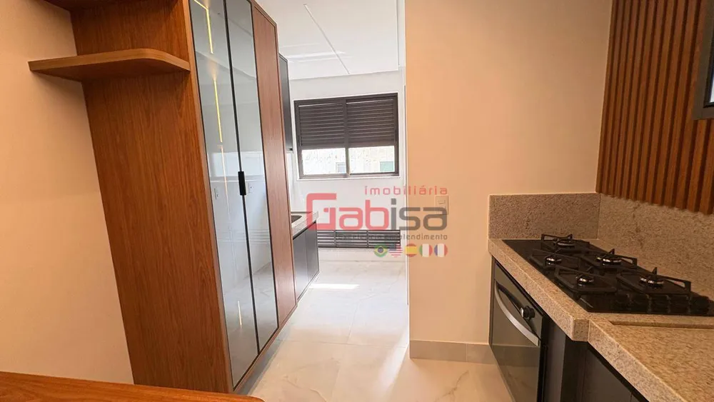 Apartamento, 3 quartos, 90 m² - Foto 20