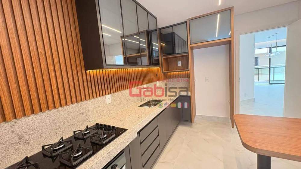 Apartamento, 3 quartos, 90 m² - Foto 3