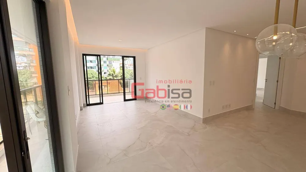 Apartamento, 3 quartos, 90 m² - Foto 11