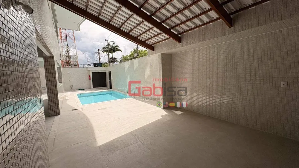 Apartamento, 3 quartos, 90 m² - Foto 7