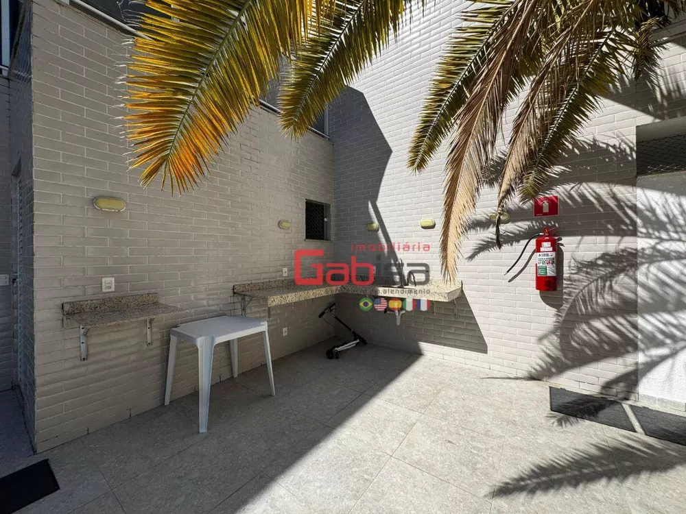 Apartamento, 2 quartos, 61 m² - Foto 1