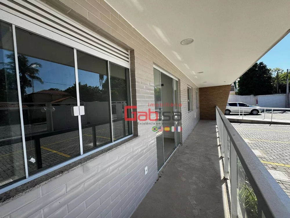 Apartamento, 2 quartos, 61 m² - Foto 6