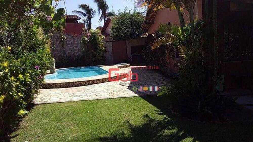 Casa de Condomínio, 5 quartos - Foto 3