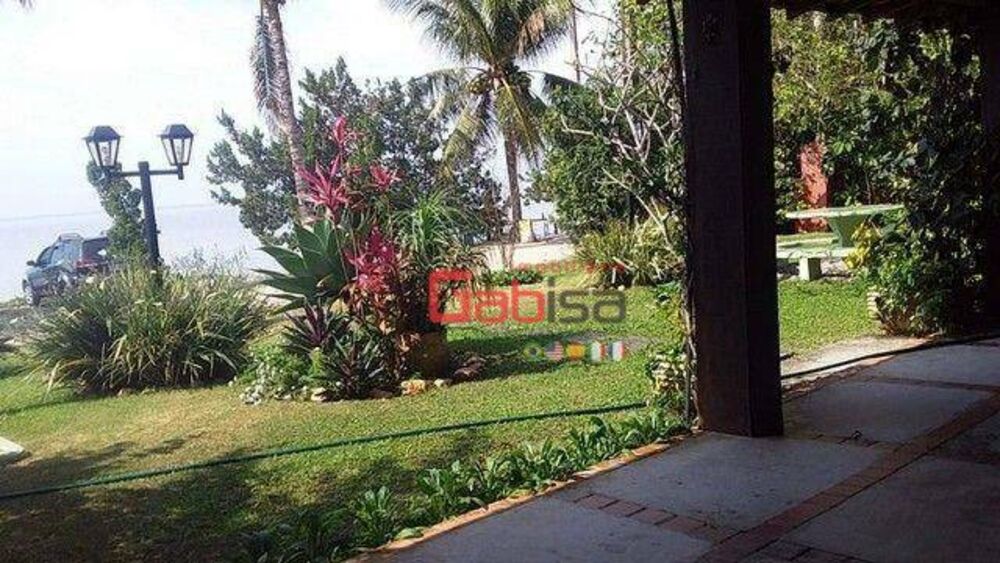 Casa de Condomínio, 5 quartos - Foto 5