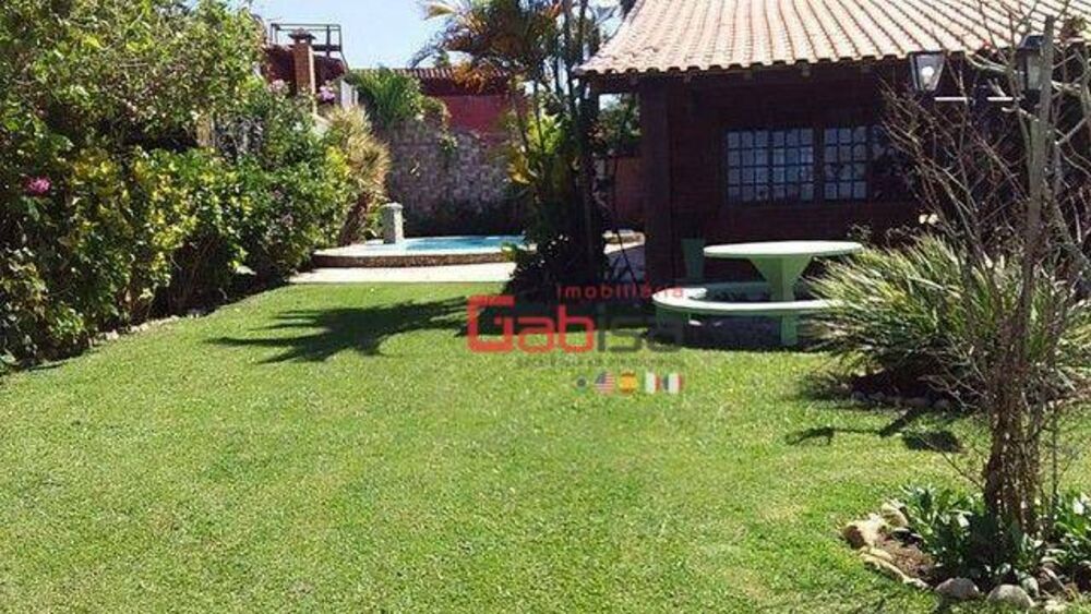 Casa de Condomínio, 5 quartos - Foto 2