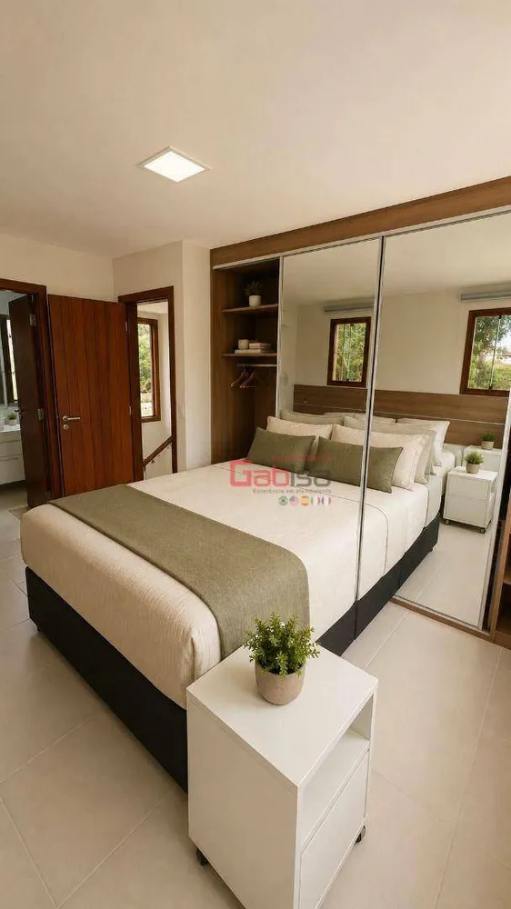 Casa de Condomínio, 5 quartos - Foto 14