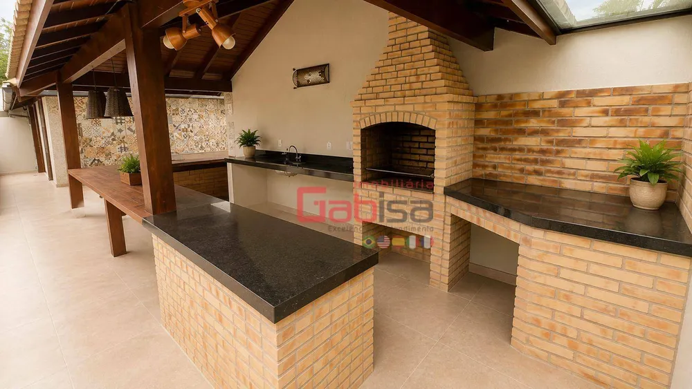 Casa de Condomínio, 5 quartos - Foto 28
