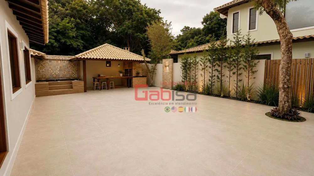 Casa de Condomínio, 5 quartos - Foto 35