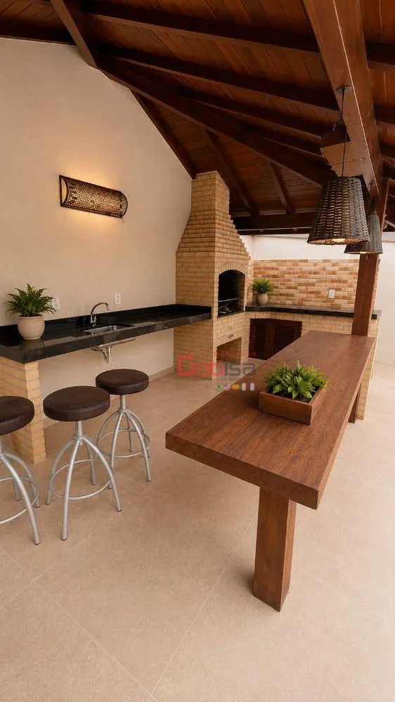 Casa de Condomínio, 5 quartos - Foto 32