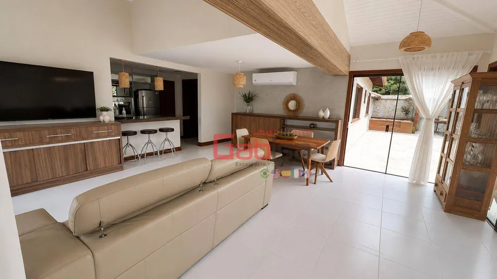 Casa de Condomínio, 5 quartos - Foto 5