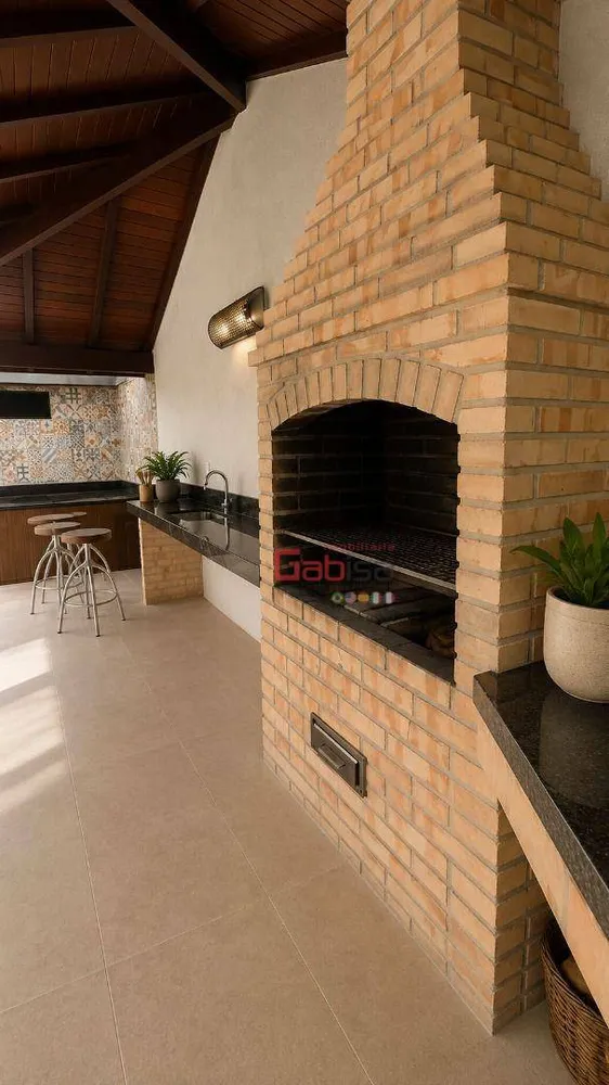 Casa de Condomínio, 5 quartos - Foto 31