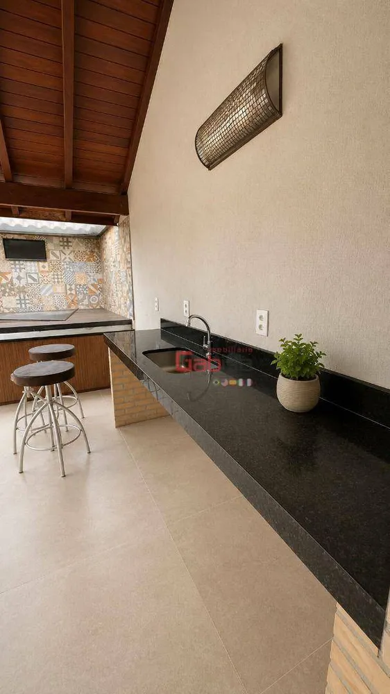 Casa de Condomínio, 5 quartos - Foto 34