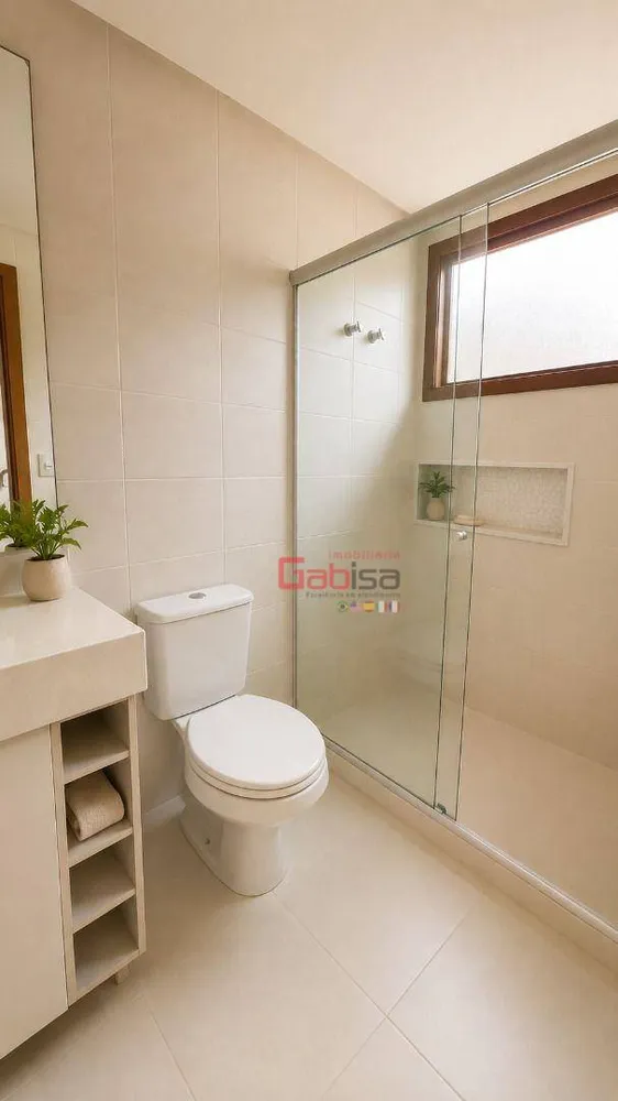 Casa de Condomínio, 5 quartos - Foto 16