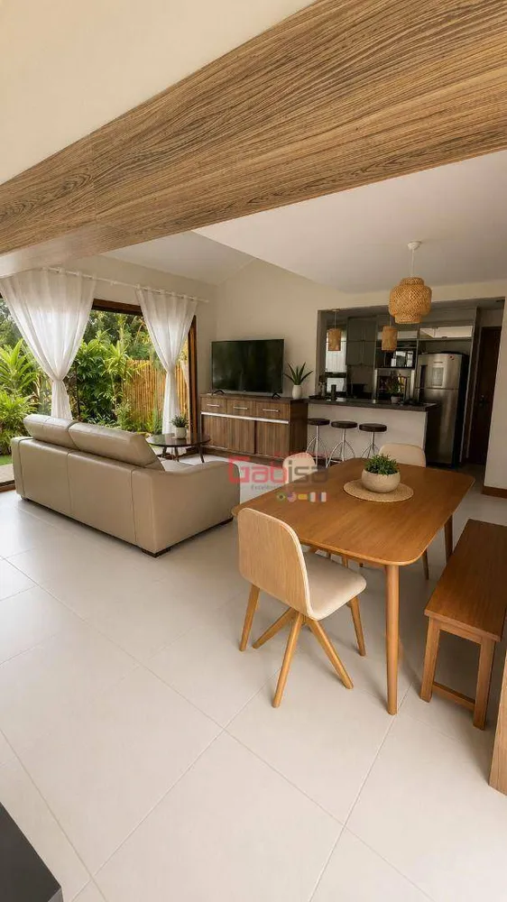 Casa de Condomínio, 5 quartos - Foto 3