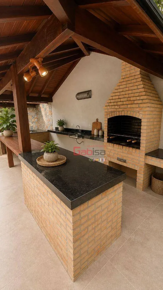 Casa de Condomínio, 5 quartos - Foto 29