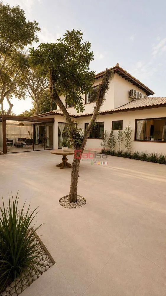 Casa de Condomínio, 5 quartos - Foto 37