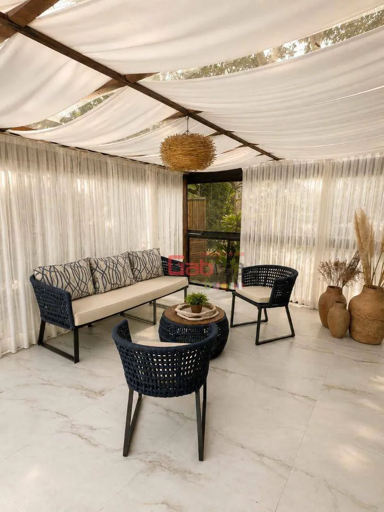 Casa de Condomínio, 5 quartos - Foto 8