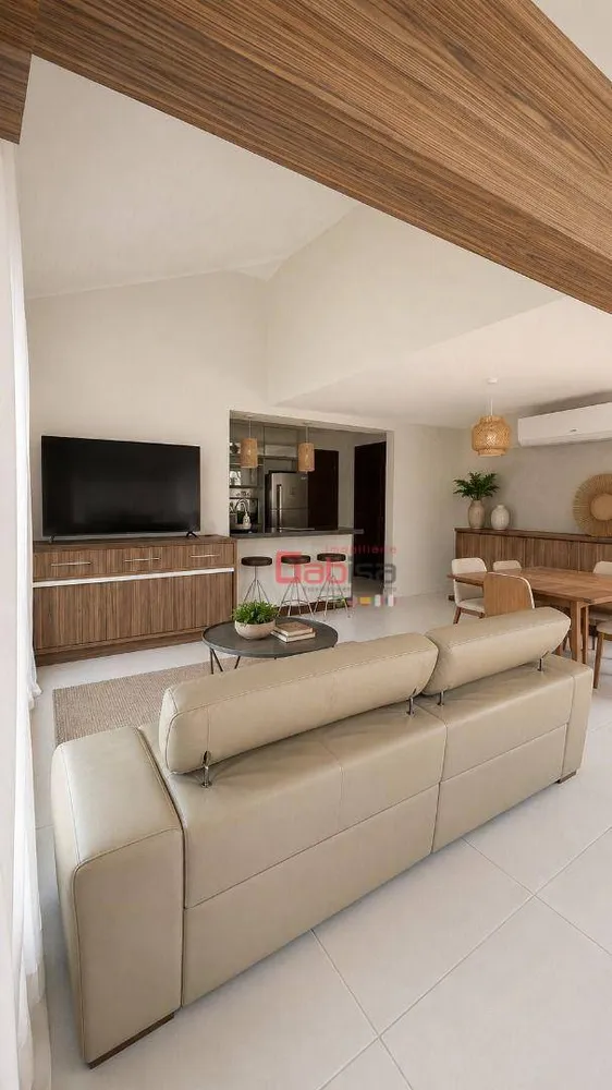 Casa de Condomínio, 5 quartos - Foto 6