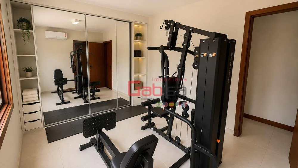 Casa de Condomínio, 5 quartos - Foto 39
