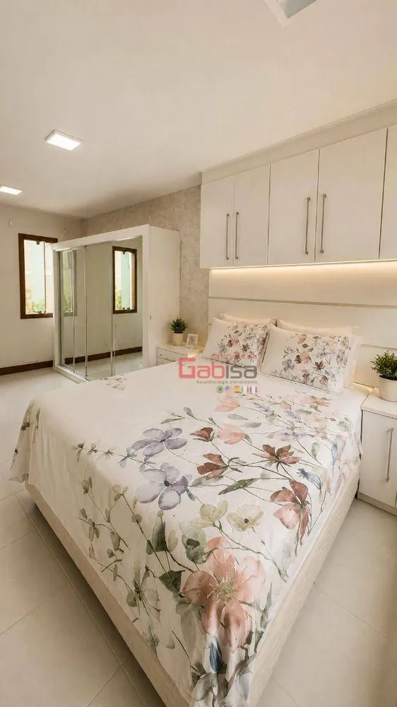 Casa de Condomínio, 5 quartos - Foto 20