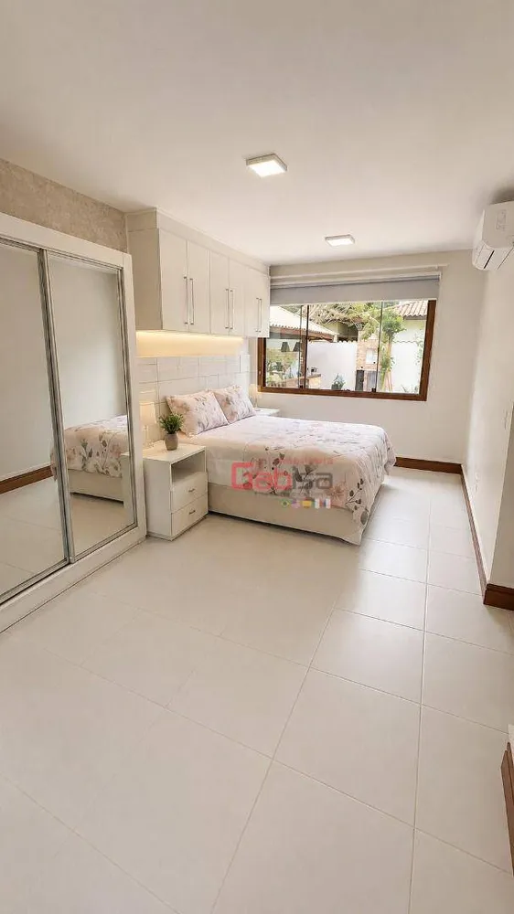 Casa de Condomínio, 5 quartos - Foto 18