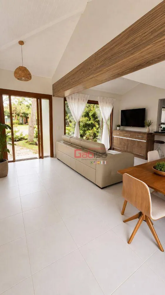 Casa de Condomínio, 5 quartos - Foto 7