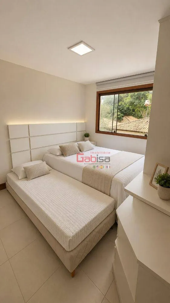 Casa de Condomínio, 5 quartos - Foto 23