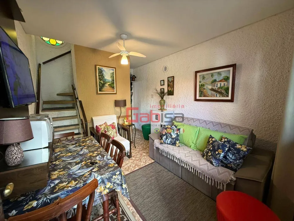 Casa, 1 quarto, 45 m² - Foto 3
