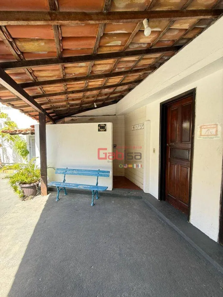 Casa, 1 quarto, 45 m² - Foto 13